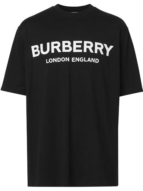 playera verde burberry|burberry clothing for men.